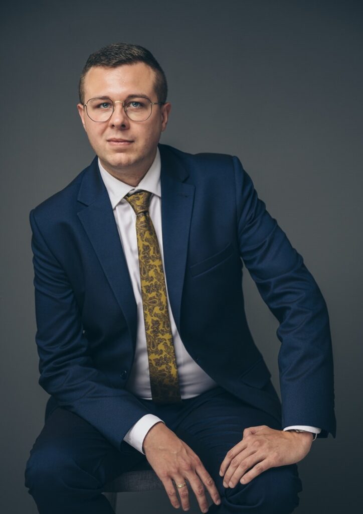 prawnik od spadków Jelenia Góra