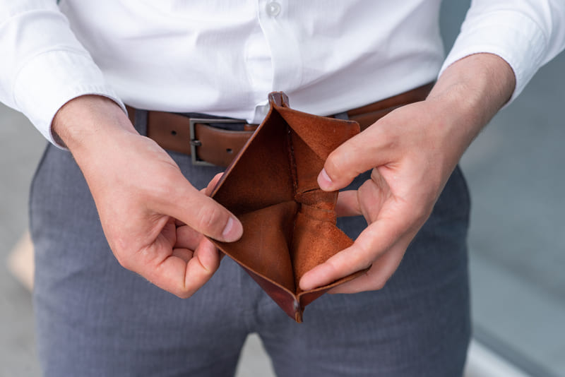 Postępowanie upadłościowe konsumenckie